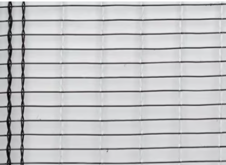 Rete antigrandine 7×3 – Grigio